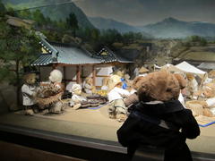 Bear Peasants