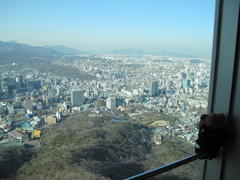 N Seoul Tower 2