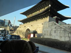 Dongdaemun Gate