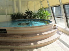 Hot Tub 1