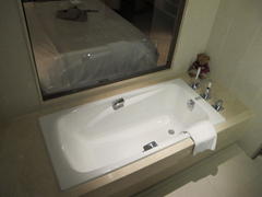 D-Cube Bath