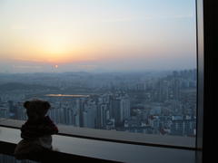 Sheraton Sunset