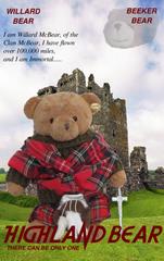 WillHighlander