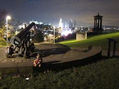 Edinburgh