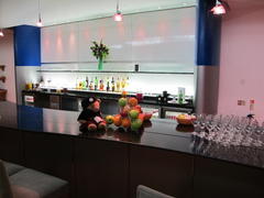 Terraces Bar