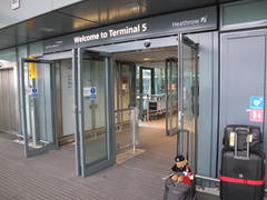 Welcome to T5