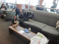 Concorde Room