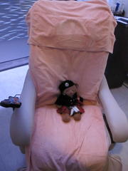 Massage Chair