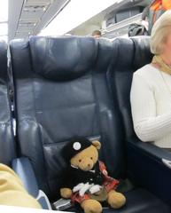 BA Domestic MAN-LHR