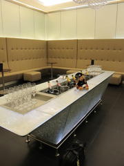 Champagne Bar
