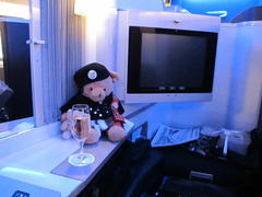 BA New First